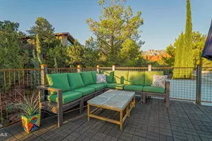 228 Caballo Dr, Sedona, AZ 86336 - Photo 3