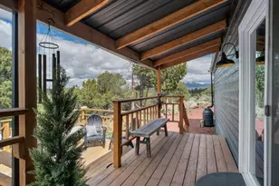 1867 E Brook Hill Rd, Williams, AZ 86046 - Photo 47