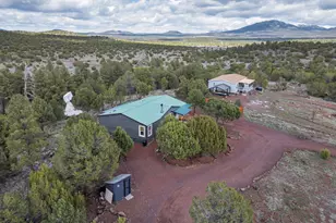 1867 E Brook Hill Rd, Williams, AZ 86046 - Photo 5