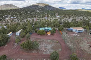 1867 E Brook Hill Rd, Williams, AZ 86046 - Photo 7