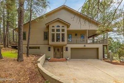 1426 N Edgewood Street, Flagstaff, AZ 86004 - Photo 1