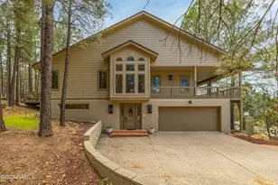 1426 N Edgewood St, Flagstaff, AZ 86004 - Photo 1