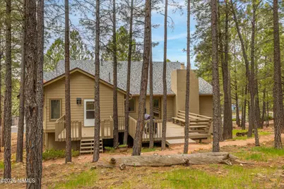 1426 N Edgewood Street, Flagstaff, AZ 86004 - Photo 51