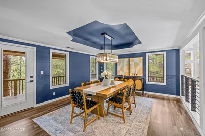 1426 N Edgewood Street, Flagstaff, AZ 86004 - Photo 33