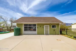 8710 Mary's Dr, Flagstaff, AZ 86004 - Photo 33