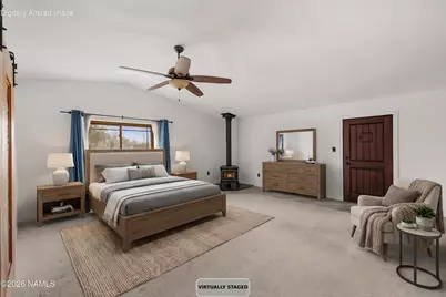 8710 Marys Drive, Flagstaff, AZ 86004 - Photo 17