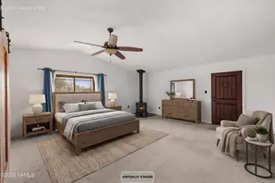 8710 Mary's Dr, Flagstaff, AZ 86004 - Photo 17