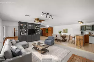 8710 Mary's Dr, Flagstaff, AZ 86004 - Photo 5