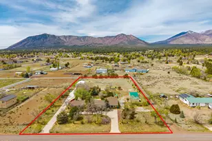 8710 Mary's Dr, Flagstaff, AZ 86004 - Photo 41