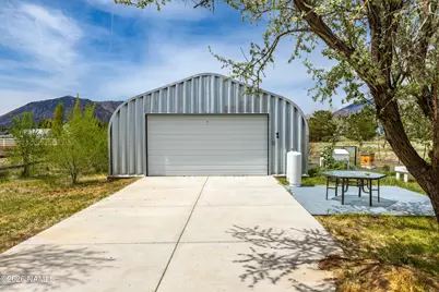 8710 Marys Drive, Flagstaff, AZ 86004 - Photo 37