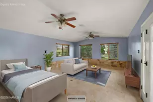 8710 Mary's Dr, Flagstaff, AZ 86004 - Photo 21