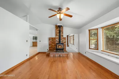 8710 Marys Drive, Flagstaff, AZ 86004 - Photo 3