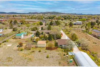 8710 Marys Drive, Flagstaff, AZ 86004 - Photo 45