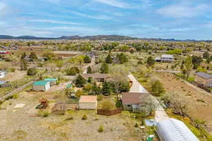 8710 Mary's Dr, Flagstaff, AZ 86004 - Photo 45