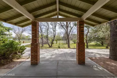 8710 Marys Drive, Flagstaff, AZ 86004 - Photo 23