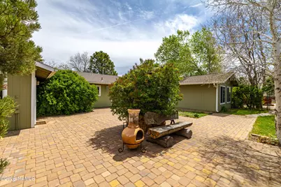 8710 Marys Drive, Flagstaff, AZ 86004 - Photo 29