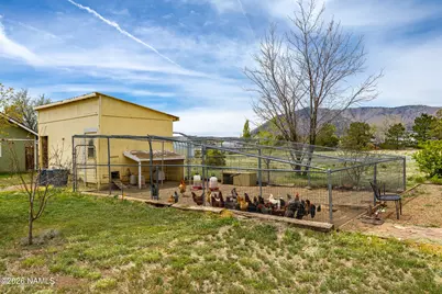 8710 Marys Drive, Flagstaff, AZ 86004 - Photo 27