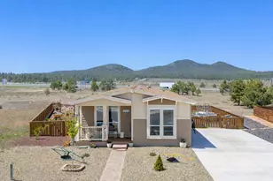 289 North Morse Avenue, Williams, AZ 86046 - Photo 5