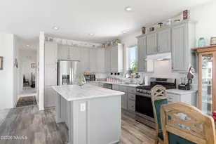 289 North Morse Avenue, Williams, AZ 86046 - Photo 11