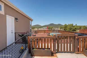 289 North Morse Avenue, Williams, AZ 86046 - Photo 7