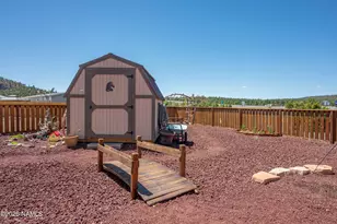 289 North Morse Avenue, Williams, AZ 86046 - Photo 29
