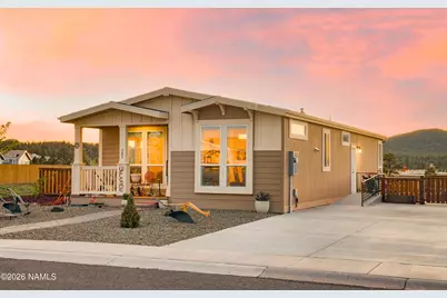 289 N Morse Avenue, Williams, AZ 86046 - Photo 1