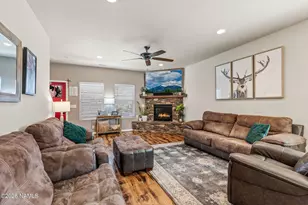 2957 S Camel Dr, Flagstaff, AZ 86001 - Photo 5