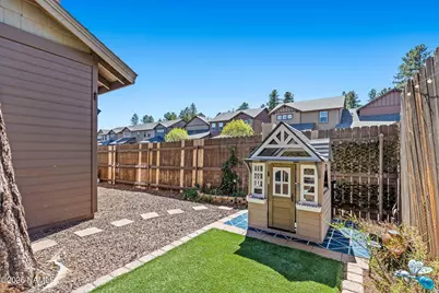2957 S Camel Drive, Flagstaff, AZ 86001 - Photo 37