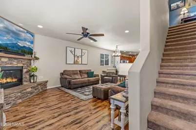 2957 S Camel Drive, Flagstaff, AZ 86001 - Photo 17