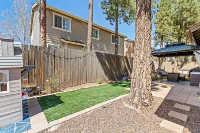 2957 S Camel Drive, Flagstaff, AZ 86001 - Photo 35