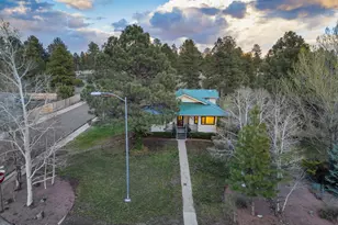 894 Wells Fargo Dr, Williams, AZ 86046 - Photo 35