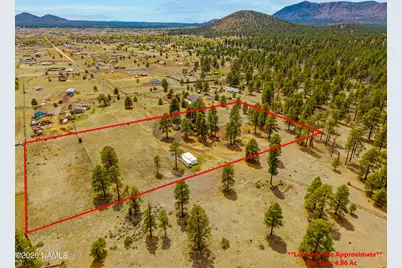 10510 Cross Road, Flagstaff, AZ 86004 - Photo 13