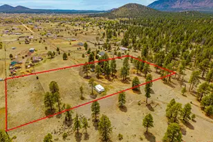 10510 Cross Rd, Flagstaff, AZ 86004 - Photo 13