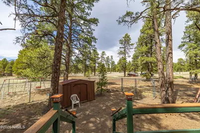 10510 Cross Road, Flagstaff, AZ 86004 - Photo 5