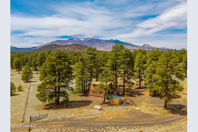10510 Cross Road, Flagstaff, AZ 86004 - Photo 7