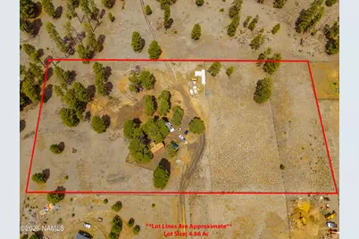 10510 Cross Road, Flagstaff, AZ 86004 - Photo 11