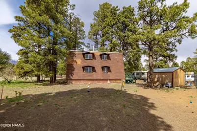 10510 Cross Road, Flagstaff, AZ 86004 - Photo 3