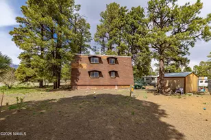 10510 Cross Rd, Flagstaff, AZ 86004 - Photo 3
