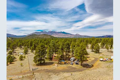 10510 Cross Road, Flagstaff, AZ 86004 - Photo 17