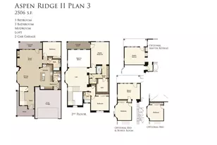 4397 Appaloosa St, Flagstaff, AZ 86005 - Photo 3