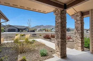 6526 Johnson Ranch Rd, Flagstaff, AZ 86004 - Photo 5
