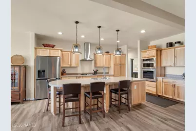 6526 Johnson Ranch Road, Flagstaff, AZ 86004 - Photo 11
