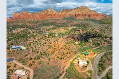 55 Canyon Ridge Trail, Sedona, AZ 86351 - Photo 29