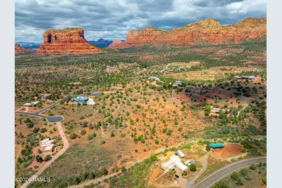 55 Canyon Ridge Trail, Sedona, AZ 86351 - Photo 31