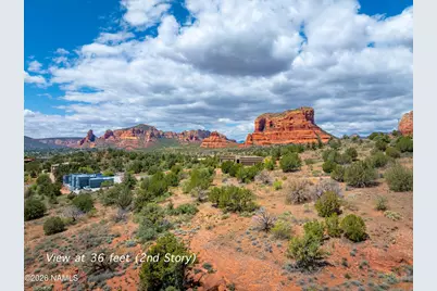 55 Canyon Ridge Trail, Sedona, AZ 86351 - Photo 3