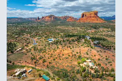 55 Canyon Ridge Trail, Sedona, AZ 86351 - Photo 33
