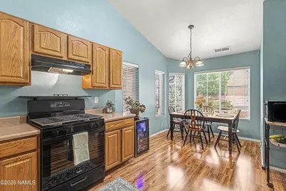914 W Weston Trail, Flagstaff, AZ 86005 - Photo 13