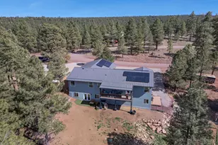 1290 S Herold Rnch Rd, Flagstaff, AZ 86004 - Photo 21