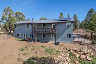 1290 S Herold Rnch Rd, Flagstaff, AZ 86004 - Photo 5