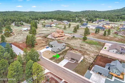 3180 W Stoney Brook Court, Williams, AZ 86046 - Photo 17